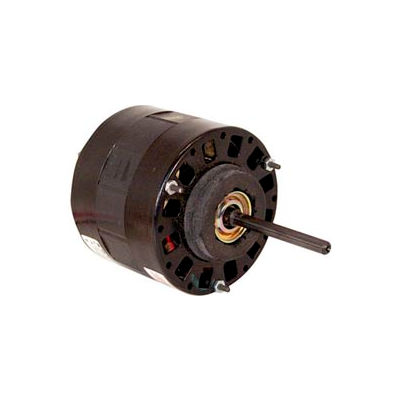 Century BL6425, Fan and Blower Duty 1050 RPM 115 Volts 1/10-1/12-1/15 HP