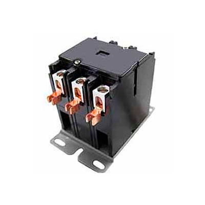 Packard C360C Contactor - 3 Pole 60 Amps 208/240 Coil Voltage