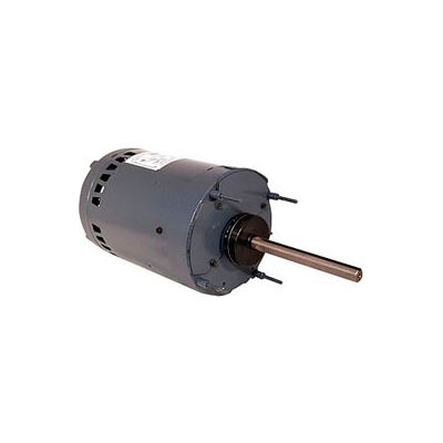 Century C512V1, 6-1/2" Stock Motor 460/200-230 Volts 850 RPM 1/2 HP