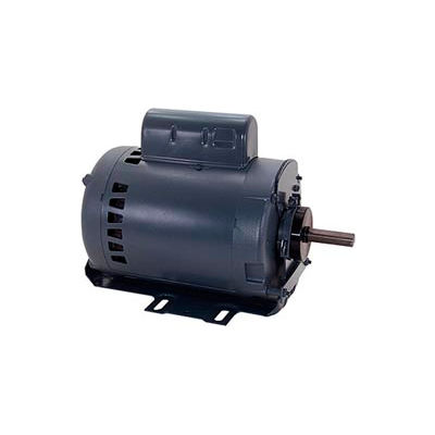 Century C662, Outdoor Ball Fan Motor 460/208-230 Volts 1075 RPM 3/4 HP