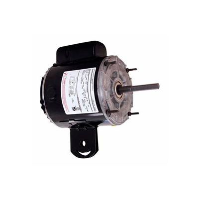 Century C678V1, Fan And Blower Single Phase 115 Volts 1725/1140 RPM 1/2~1/4 HP