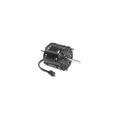 Fasco D1101, 3.3" Shaded Pole Open Motor - 115 Volts 1550 RPM