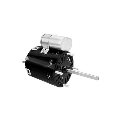 Fasco D1127, 3.3" Motor - 115/230 Volts 1550 RPM