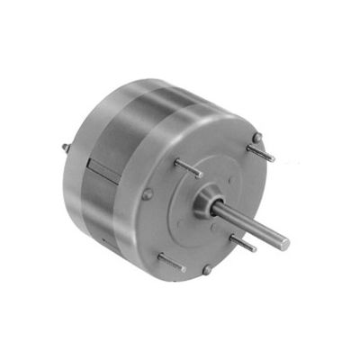 Fasco D242, 5" Shaded Pole Unit Heater Motor - 115 Volts 1050 RPM