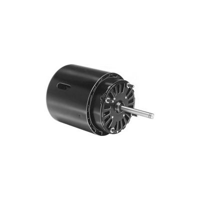 Fasco D475, 3.375" GE 11 Frame Replacement Motor - 460 Volts 1550 RPM