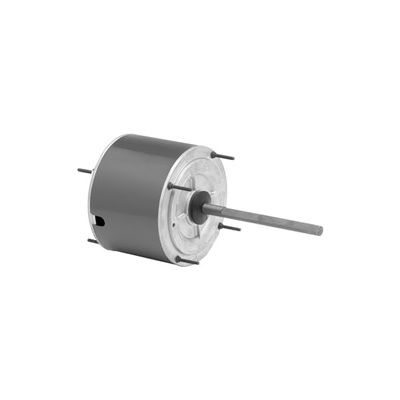 Fasco D7909, 5-5/8" Motor - 208-230 Volts 1075 RPM