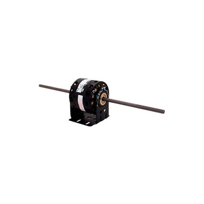 Century DB6525, 5" Split Capacitor Fan Coil Motor - 208-230 Volts 1075 RPM