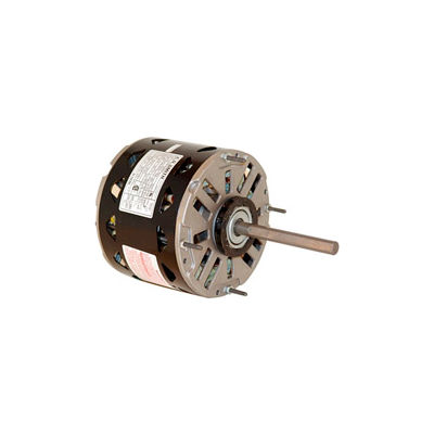 Century DL1026, Direct Drive Blower Motor - 1075 RPM 115 Volts