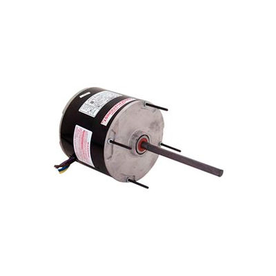 Century F1056, 5-5/8" Outdoor Ball Fan Motor 208-230 Volts 1075 RPM 1/2 HP