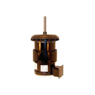 Century FC3076F, HeatMaster Fan Canopy Motor 200-230/460 Volts 1140 RPM 3/4 HP Three Phase