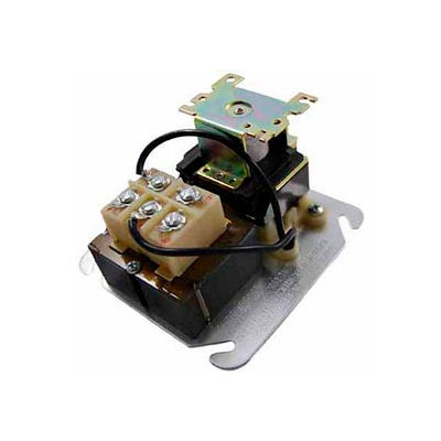 Packard FC90118 Fan Center - SPNO/SPNC Relay 120V