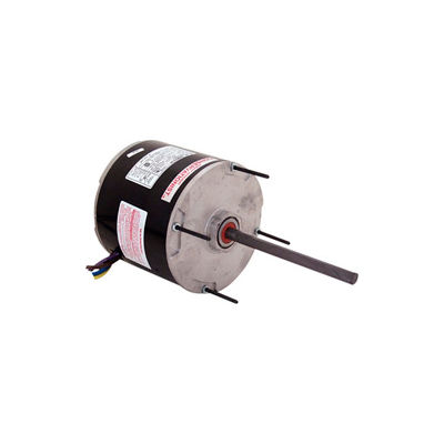 Century FE1028SF, 5 5/8" HeatMaster Motor - 208-230 Volts 825 RPM