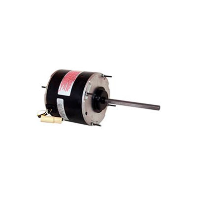 Century FEH1036SF, HeatMaster Motor 460 Volts 1075 RPM 1/3 HP