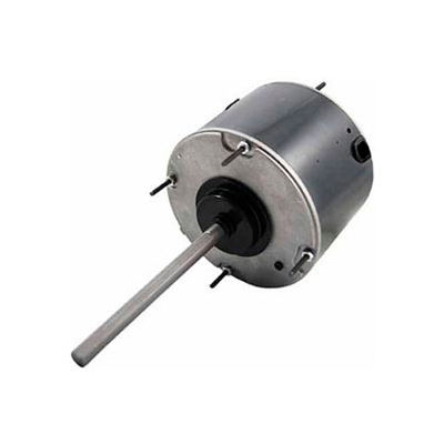 Siècle FH1076, ouvert Fan Motor 1075 t/mn 460 Volts 3/4 HP