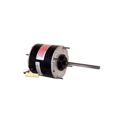 Century FSE1036, 5-5/8" Enclosed Outdoor Sleeve Fan Motor 208-230 Volts 1075 RPM 1/3 HP