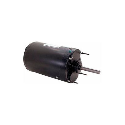 Century FY3106, 6-1/2" Stock Motor 200-230/460 Volts 1140 RPM 1 HP