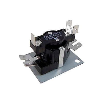 Packard HS24A342 Heat Sequencer - 1 Timing 1 Switch