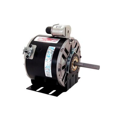 Century OHS1016, Hussman Replacement 1075 RPM 230 Volts