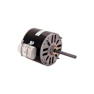 Century OHS10206, Direct Replacement For Hussmann 208-230 Volts 1075 RPM 1/5 HP