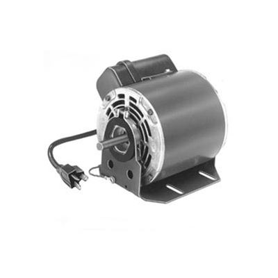 Century ORM10206V1, Direct Replacement For Rheem-Ruud 208-230 Volts 1075 RPM 1/5 HP