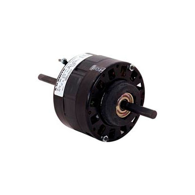 Century OTC6004, Tecumseh Replacement Refrigation Motor 1500 RPM 230 Volts - CCWSE