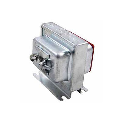 Packard PF12416 Foot Mount Transformer Input - 120VA Output 10VA