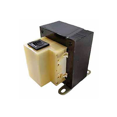 Packard PF42450 Foot Mount Transformer Input - 120/208/240/480VA Output 50VA