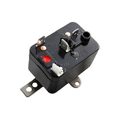 Packard PR290Q Fan Relay - SPST-NO 24 VAC for Mars 90290