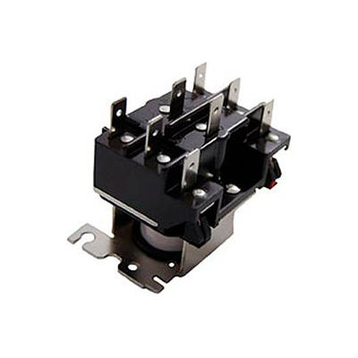 Packard PR343 Relay - 24 Coil Voltage