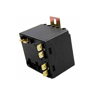 Packard PR9169 Potential Relay - 332 Continuous Coil Voltage 105 Drop Out