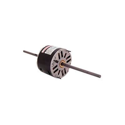 Century RAL1056, Double Shaft 1075 RPM 115 Volts 1/2 HP