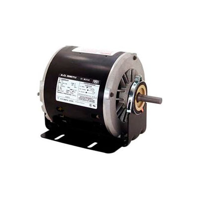 Century SVB2034B, Evaporative Cooler Motor 115 Volts 1725/1140 RPM 1/3~1/6 HP