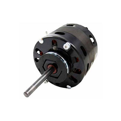Century U6431, Fan and Blower Duty 1050 RPM 115 Volts 1/8 HP