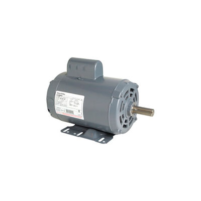 Century V100, Capacitor Start General Purpose Motor - 208-230/115 Volts 1725 RPM