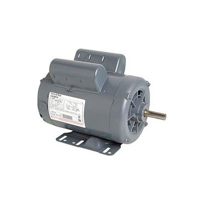 Century V102, Capacitor Start Rigid Base Motor 1725 RPM 115/208-230 Volts 2 HP