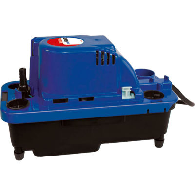 Little Giant® VCMX-20UL Condensate Removal Pump 230V