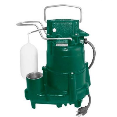 sump septic zoeller lpp m98 mate effluent