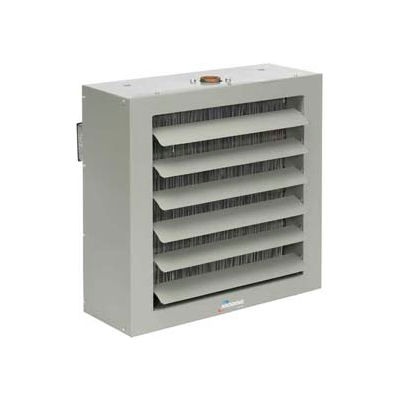 Modine Steam or Hot Water Unit Heater With Explosion Proof Motor HSB165SB06SA, 165000 BTU