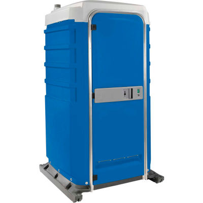 Bleu de toilettes portables PolyJohn®™ Fleet - FS3-1001