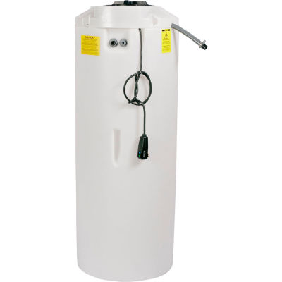 Système de livraison de l’eau douce PolyJohn® Waterworks™ - FWD3-1000