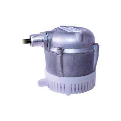 Little Giant 501036 Submersible Parts Washer Pump - 230V- 205GPH at 1'