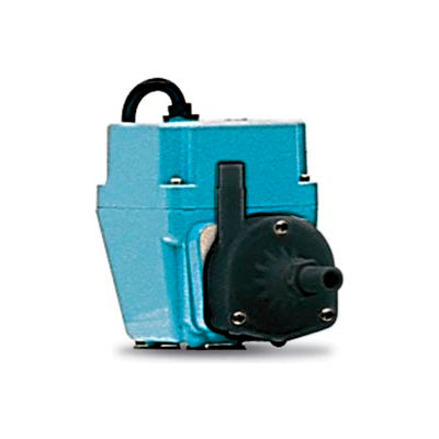 Little Giant 502303 Double-Viton Seal Non-Submersible Acid Pump