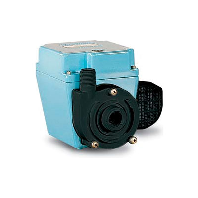 Little Giant 503603 3E-34N Series Dual Purpose Small Submersible Pump