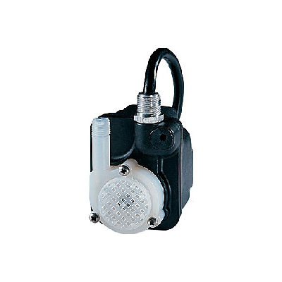 Little Giant 518020 1-EAYS Centrifugal Parts Washer Pump - 115V- 170GPH at 1'