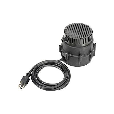 Little Giant 526003 NK-1 Series Permanently Lubricated Multi-Purpose Pump