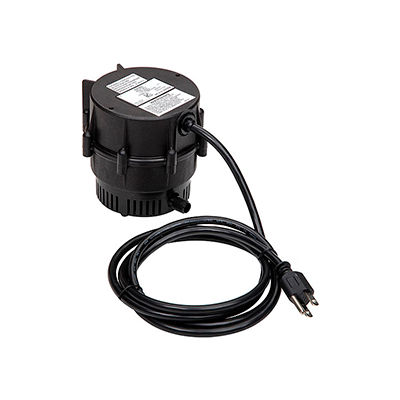 Little Giant 527003 527003 NK-2 Multi-Purpose Pump - Permanently Lubricated
