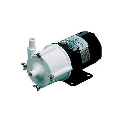 Little Giant 581031 3-MDX Magnetic Drive Pump - 115V- 456 GPH At 1'