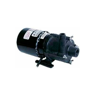 Little Giant 581604 TE-3-MD-HC Magnetic Drive Pump - Highly Corrosive- 115V- 590 At 1'- 107 Watts