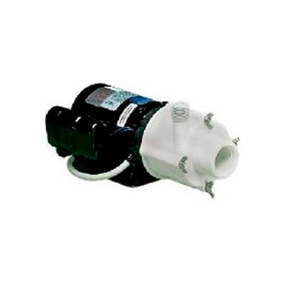 Little Giant 582503 4-MD-SC Magnetic Drive Pump - 115V- 850 GPH At 1'