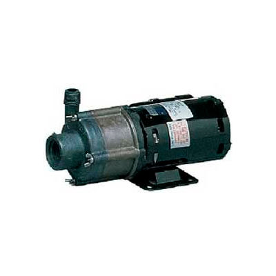 Pompe de 582603 4-MD-HC entraînement magnétique Little Giant - Hautement corrosif-115V-850 à 1'